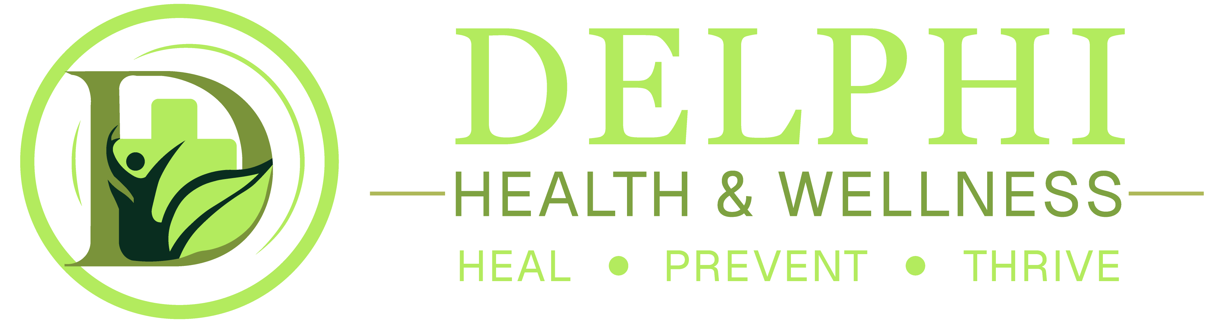 Delphi Health & Wellness
